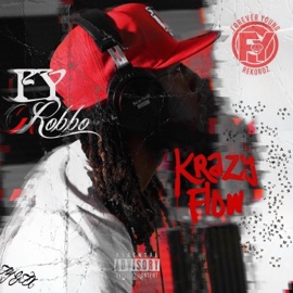 Krazy Flow FY Robbo