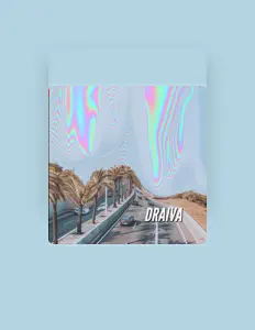 Escucha a DRAIVA, mira vídeos musicales, lee la biografía, consulta fechas de giras y mucho más.