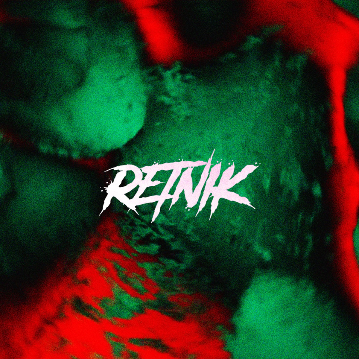 Virus - Single - Album by Retnik Beats - Apple Music
