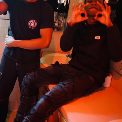 Hooligans (feat. Paybacc Nicc) - Single