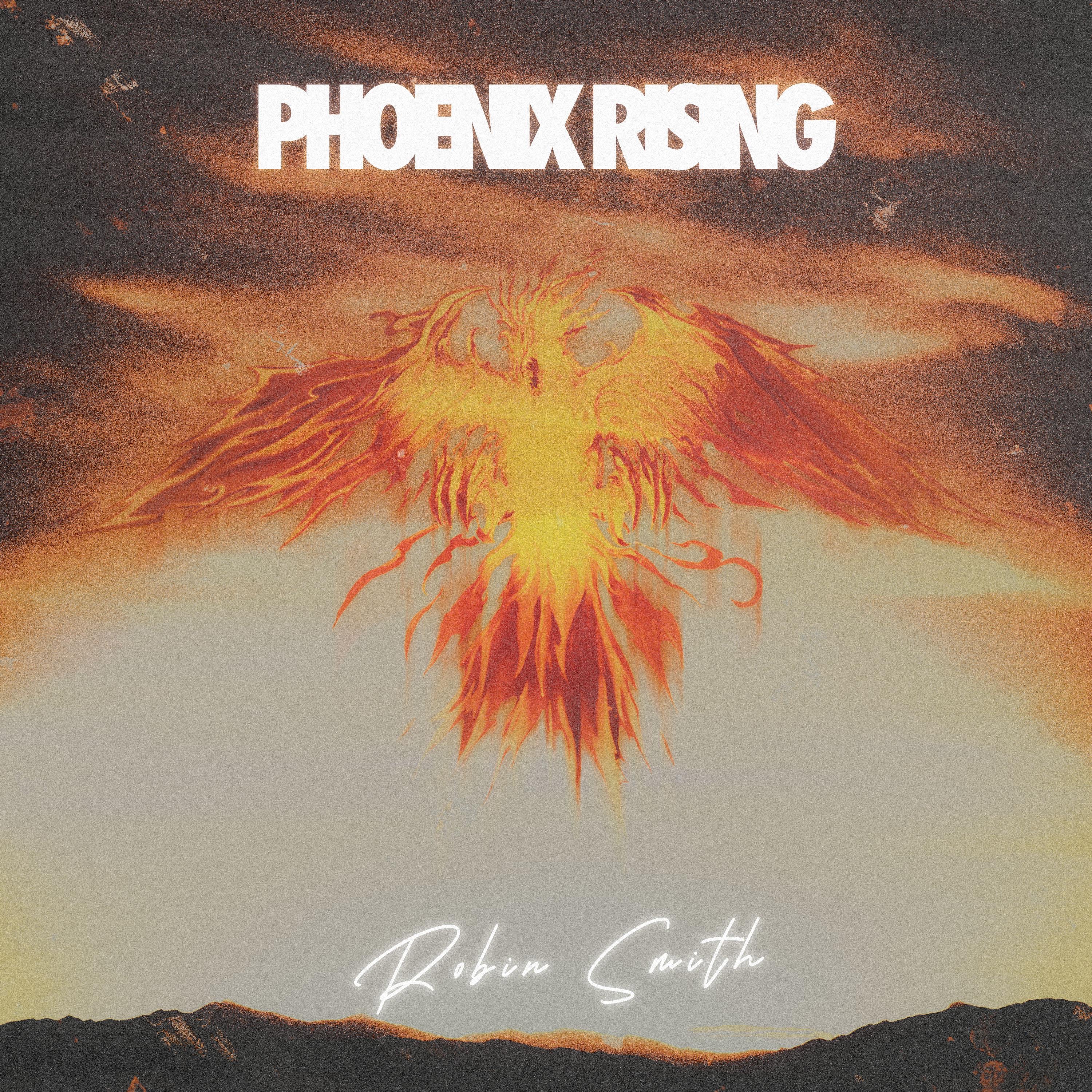 Phoenix Rising