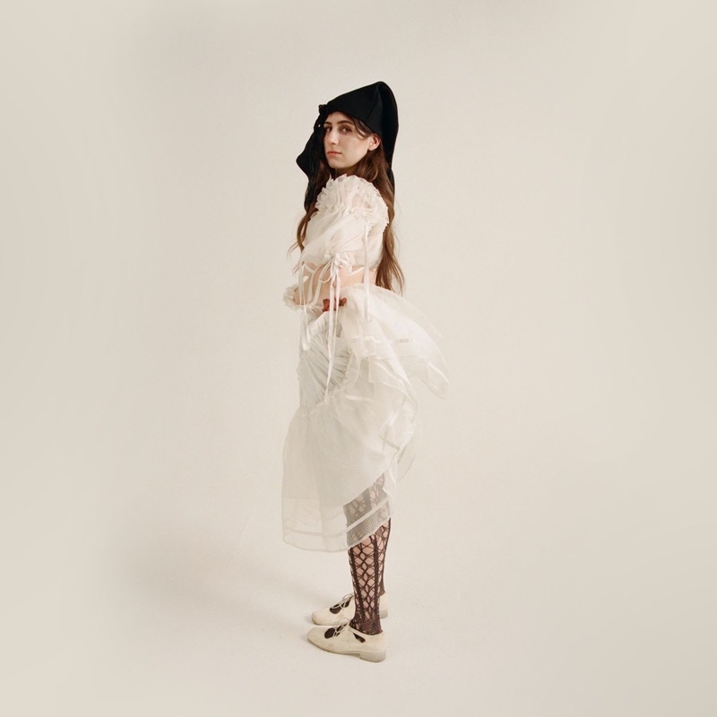 Song - Ready Now - dodie