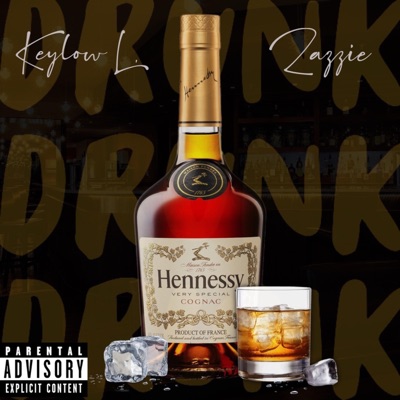 Drunk (feat. Zazzie) - Single
