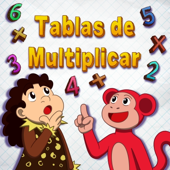 Tabla del 8