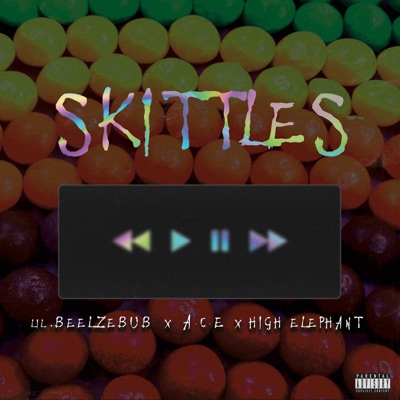 Skittles - Single