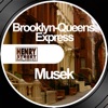 Brooklyn-Queens Express