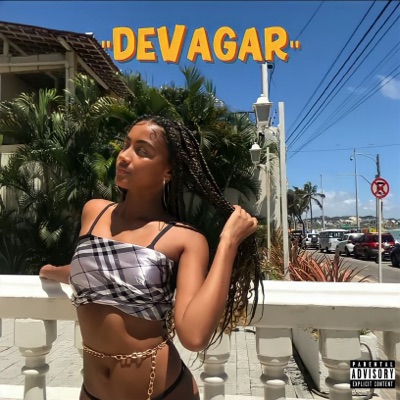 Devagar (feat. MACOW & O_Din Beats) - Single
