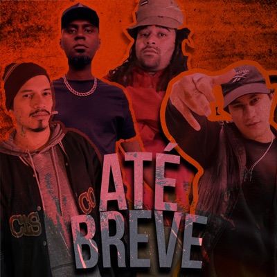 Até Breve - Single