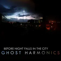 Before Night Falls in the City, Pt. 2