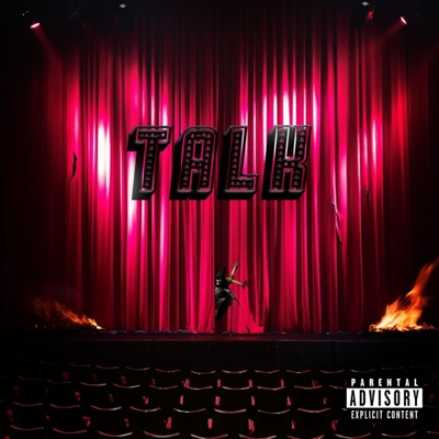 Talk (feat. Goodie) - Single