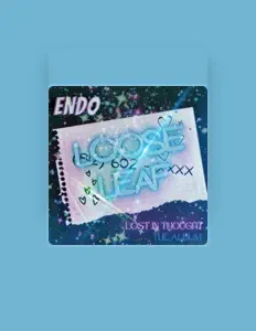Listen to Endo Drosmoke, watch music videos, read bio, see tour dates & more!