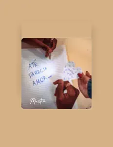 聆聽 Martin、觀看音樂影片、閱讀小傳、查看巡演日期等！