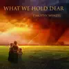 Timothy Wenzel - Ascension (feat. Jordan Schug)
