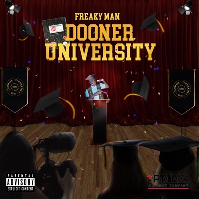 Dooner University - EP
