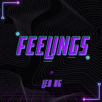 Feelings - EP