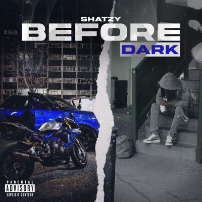 Before Dark - Single