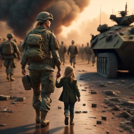 Mama's Heart (feat. AZËE) Kathleen Garceau