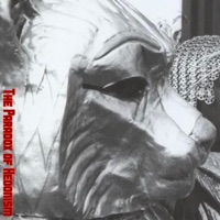 The Paradox of Hedonism (feat. Patty Honcho) - Single - Filip Neuf