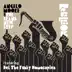 Rebellion (feat. Del the Funky Homosapien) - Single album cover