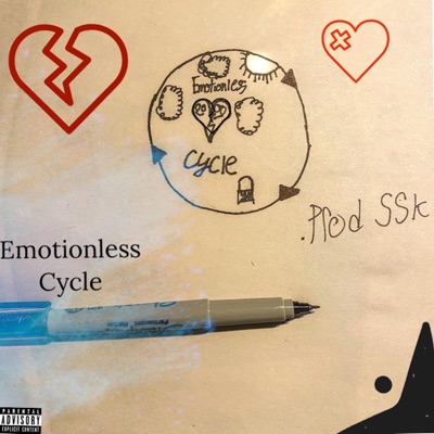 Emotionless Cycle - EP