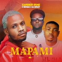 Mapami - Single - Faveboy Ryme, Deyemi & Dj OP Dot