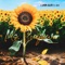 Ms. Sunflower (feat. PFV) - Camm Raw lyrics