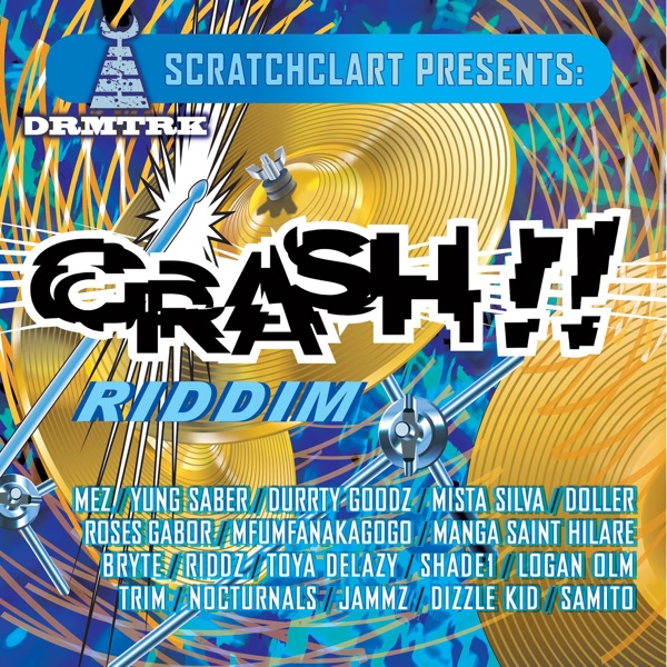 Crash Riddim