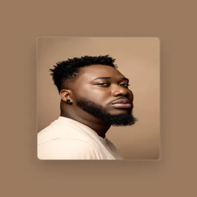 Listen to Jeff Prosper, watch music videos, read bio, see tour dates & more!