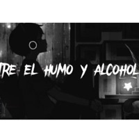 ENTRE HUMO Y ALCOHOL - Single - Yankey La leyenda