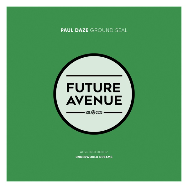 Ground Seal - Single