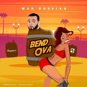 Bend Ova - Single