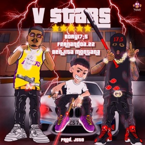 V $tars (feat. Benjita Montaña & Fernandoa22)