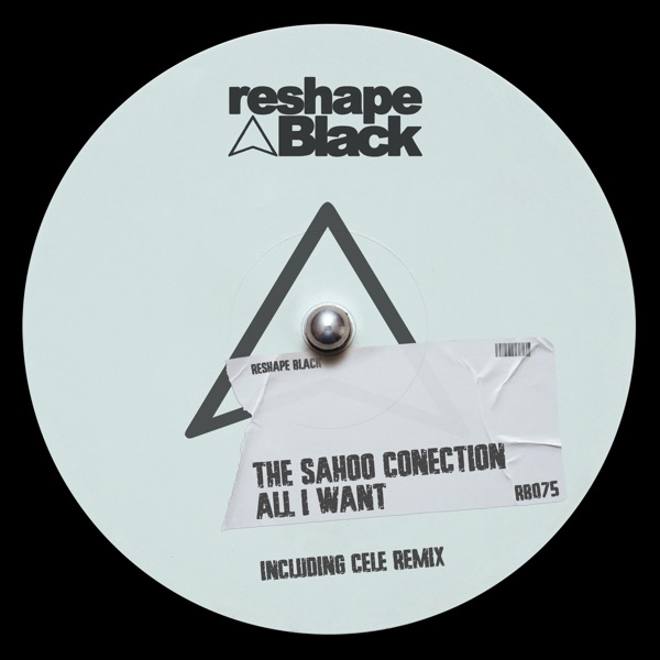All I Want - Single