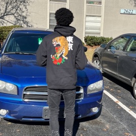 05 Freestyle Luh Spaz