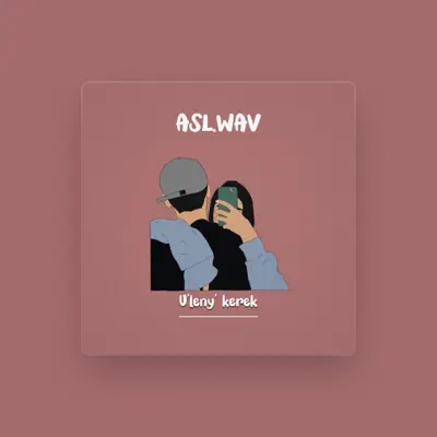 Listen to asl.wav, watch music videos, read bio, see tour dates & more!