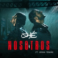 Nosotros (feat. Gema Tomás) - Single - Shé
