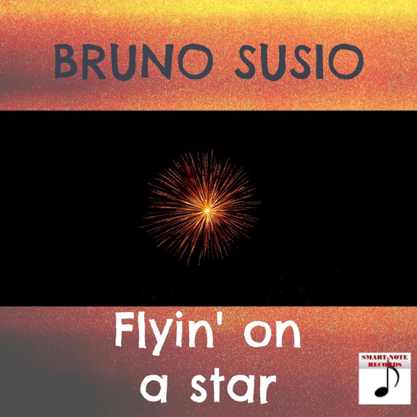 Flyin' to a star (feat. The Voca-Sounds)