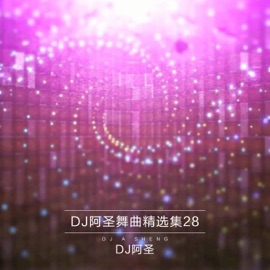 回忆总想哭(DJ Version) DJ阿圣, 姜玉陽 & 嘉骏