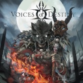 Voices Of Destiny - Wolfpack