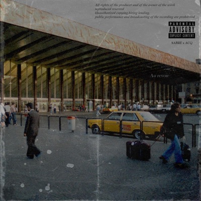 Au Revoir (feat. SABRE) - Single