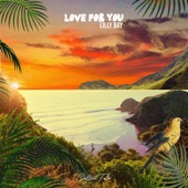 Love For You artwork