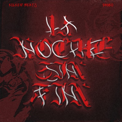 La Noche Sin Fin - EP