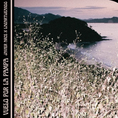 Vuelo por la Pampa - Single