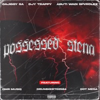 Possessed Stena (feat. DMR Musiq, DrummeRTee924 & Dot Mega) - Single - DaJiggySA, ABUTI WADI SPVRCLEZ & DjyTrappy