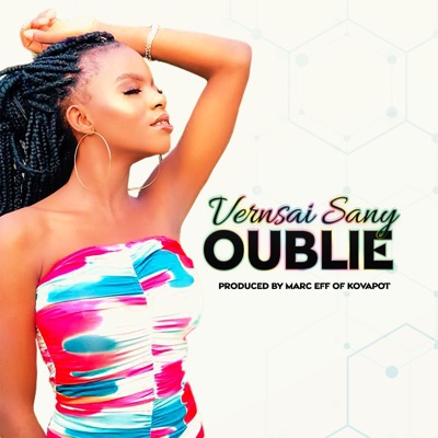 Oublie - Single
