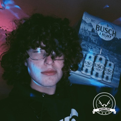 Drunk On Monday - Single