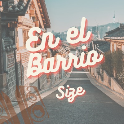 En el Barrio Dayana - Single