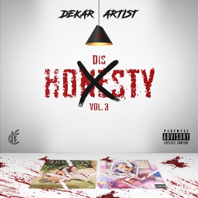Honesty Vol 3