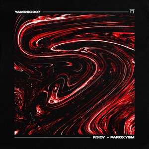 Paroxysm - EP