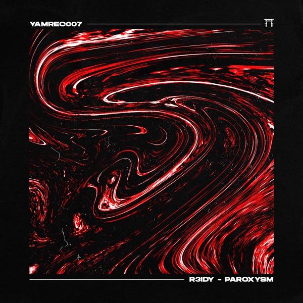 Paroxysm - EP